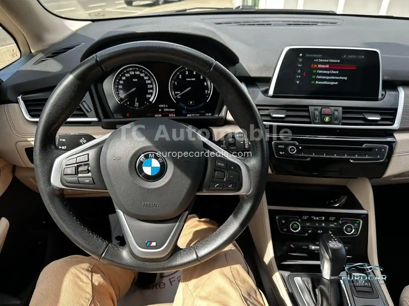 BMW 225 Active Tourer