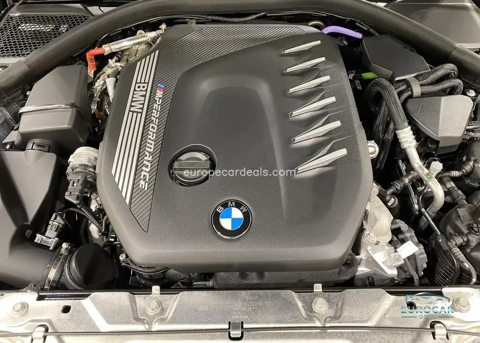 BMW M340d