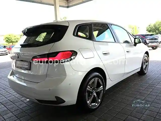 BMW 223 Active Tourer