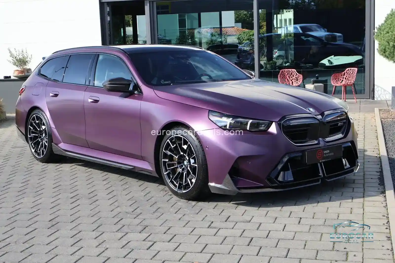 BMW M5