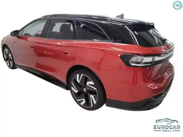 Volkswagen ID.7