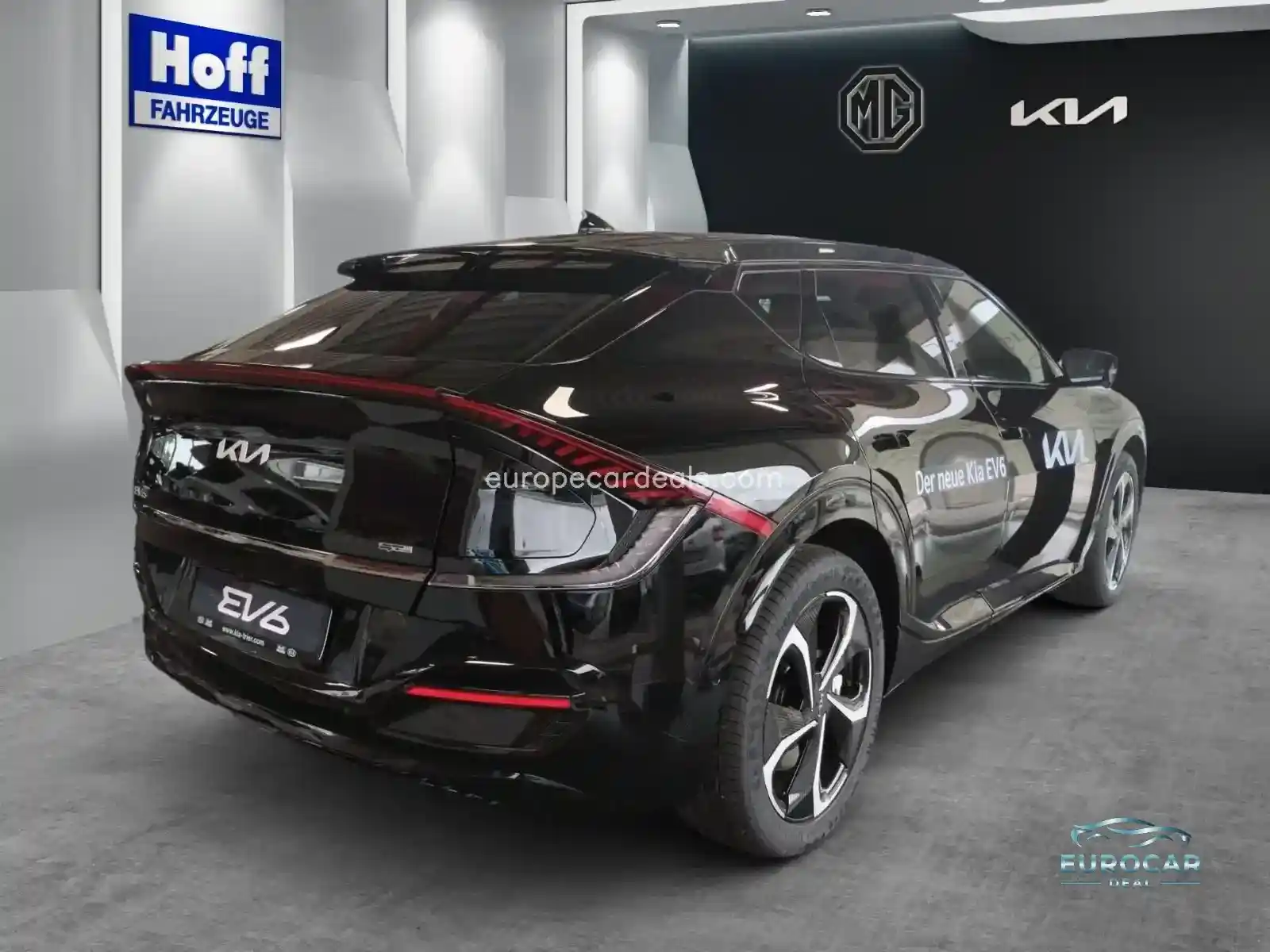 Kia EV6