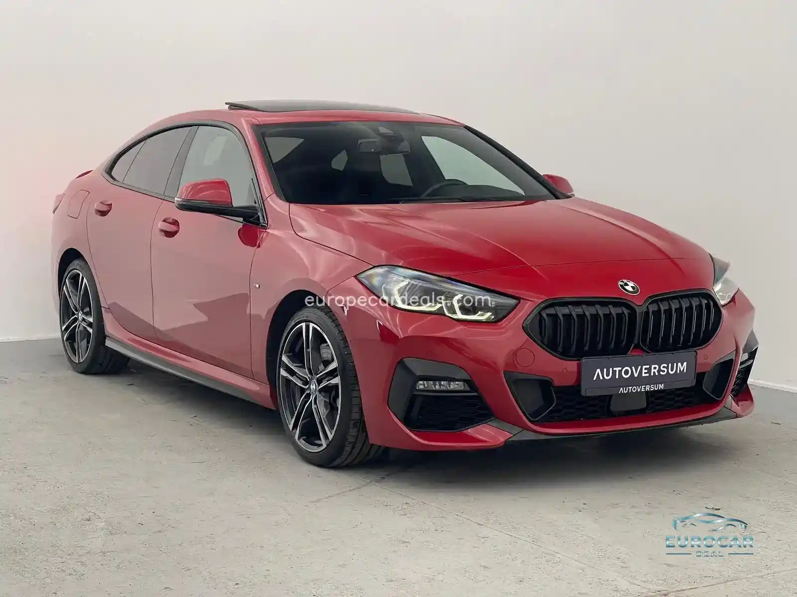 BMW 220