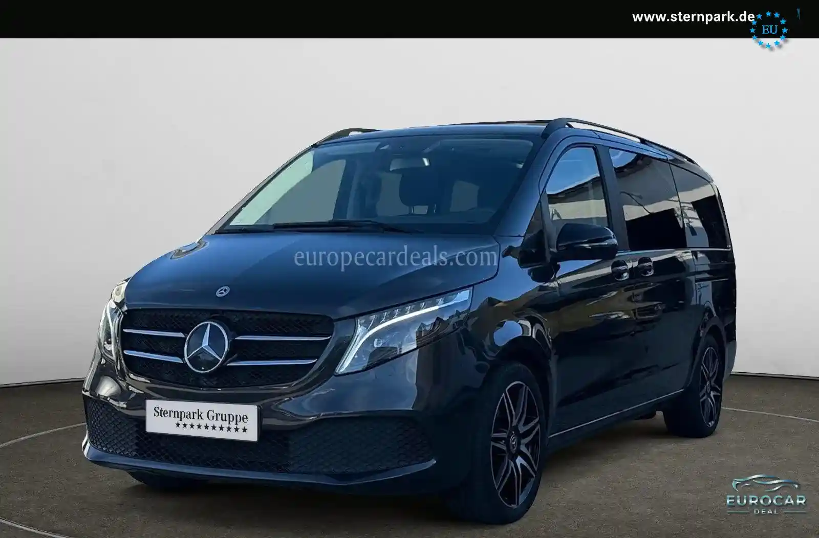 Mercedes-Benz V 300
