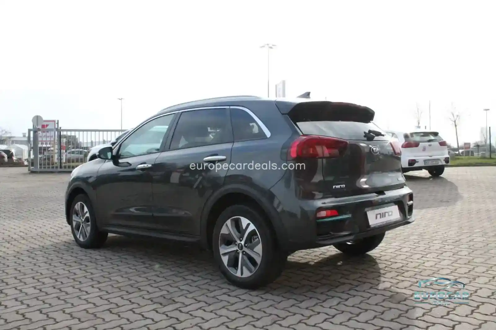 Kia Niro EV