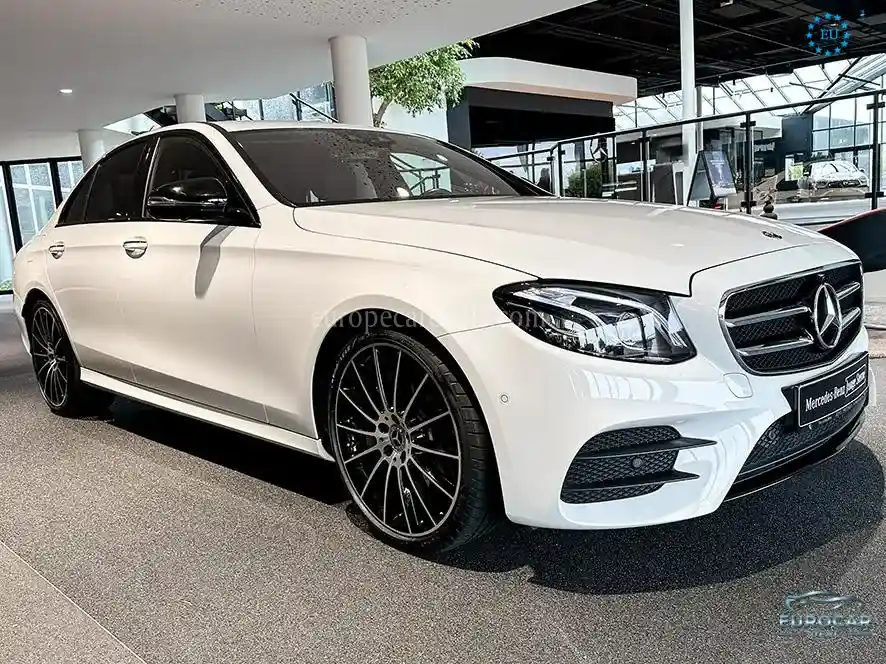 Mercedes-Benz E 300