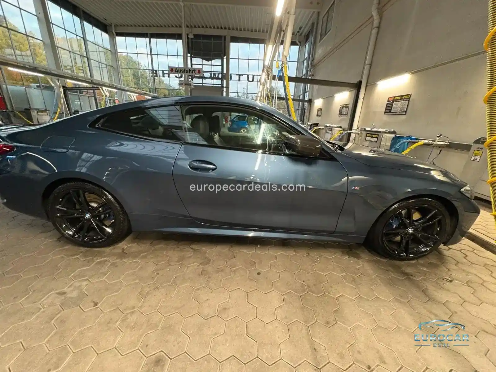 BMW 430