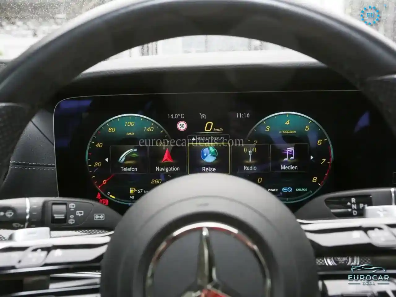 Mercedes-Benz E 450
