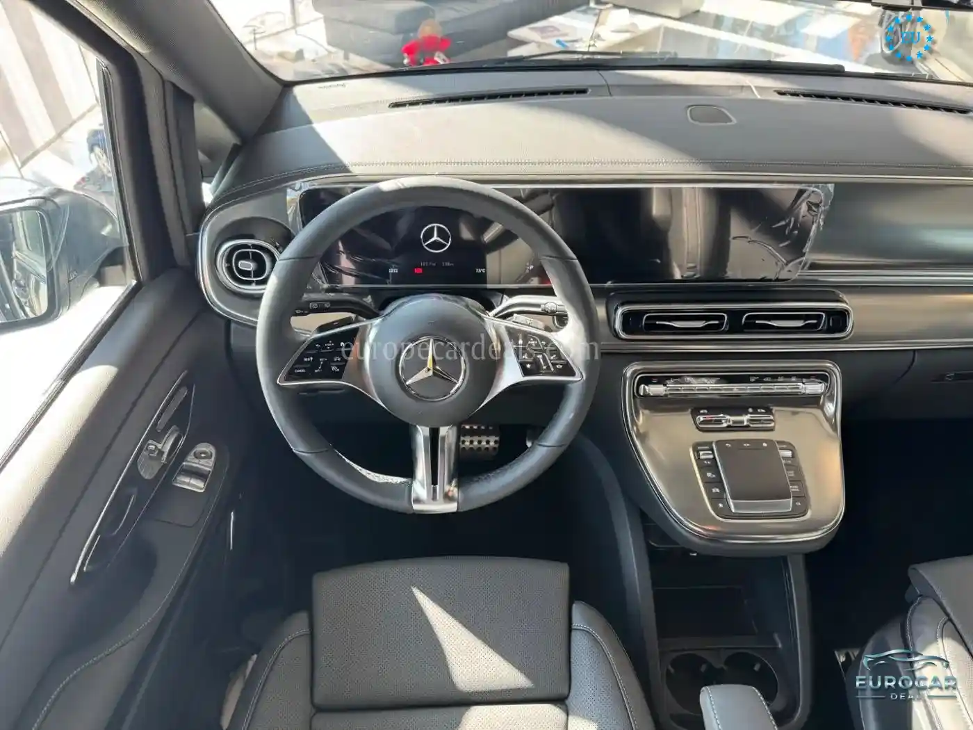 Mercedes-Benz V 300