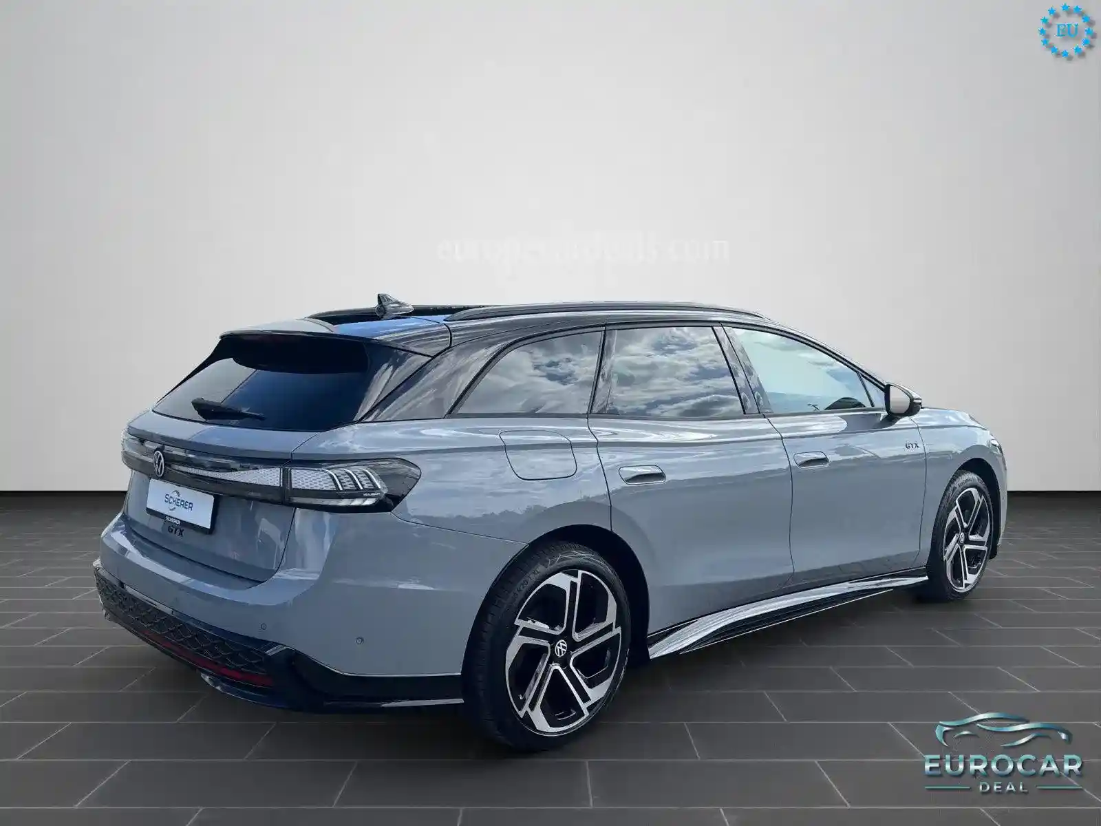 Volkswagen ID.7