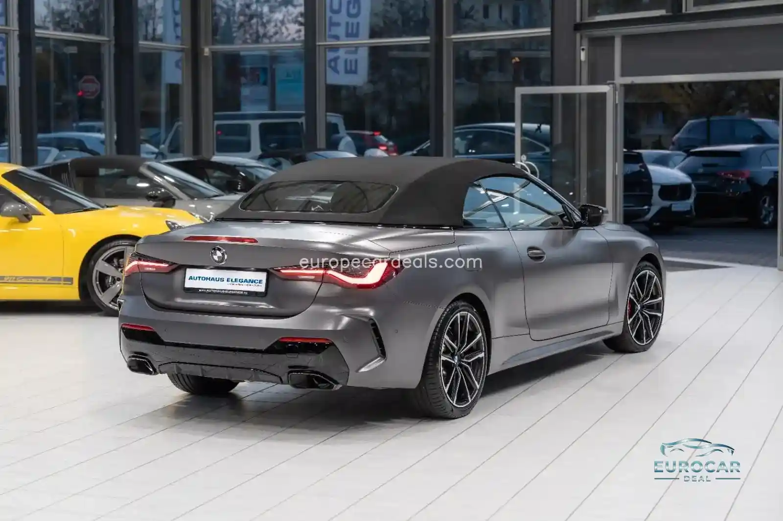 BMW M440