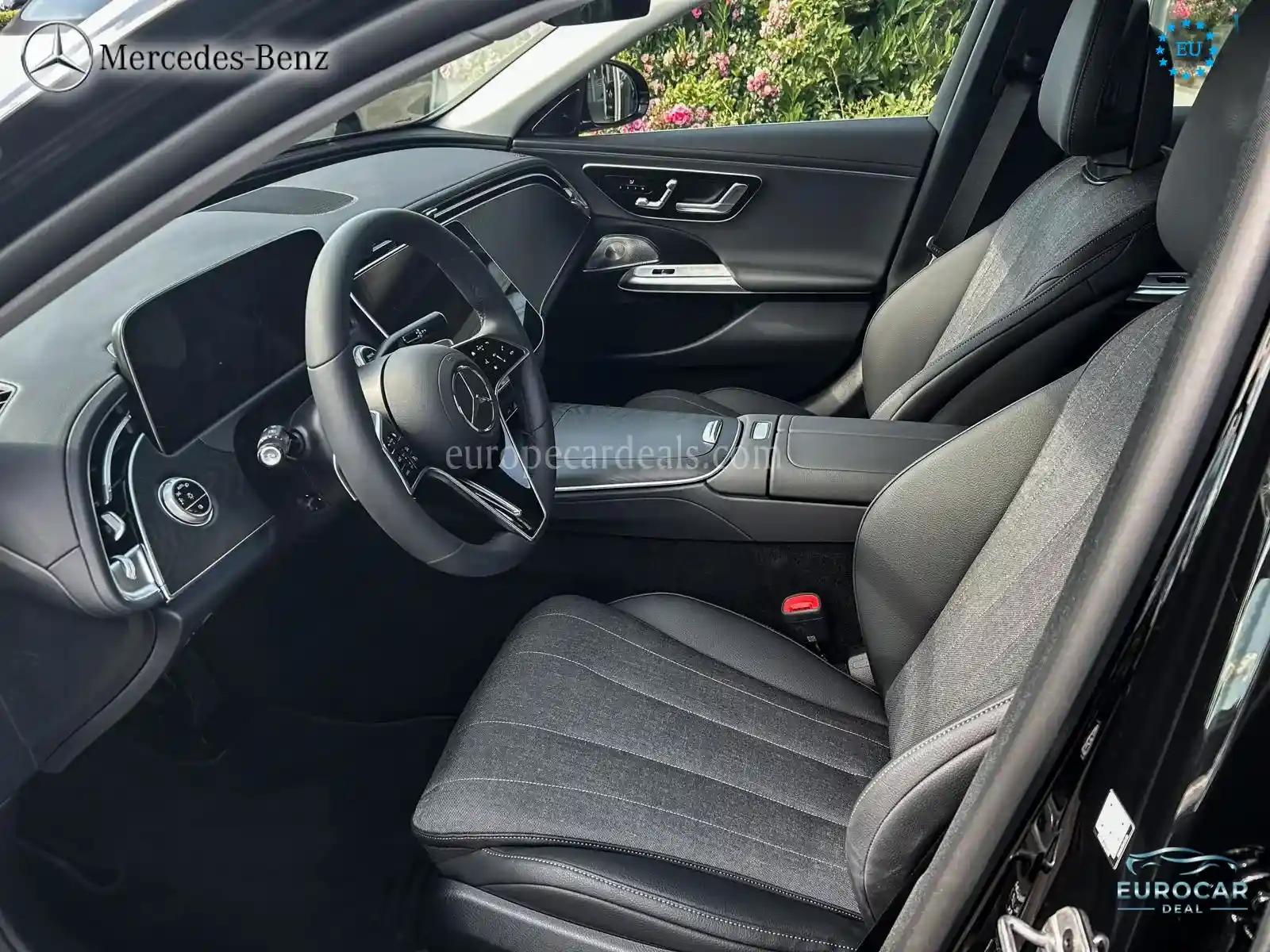 Mercedes-Benz E 450