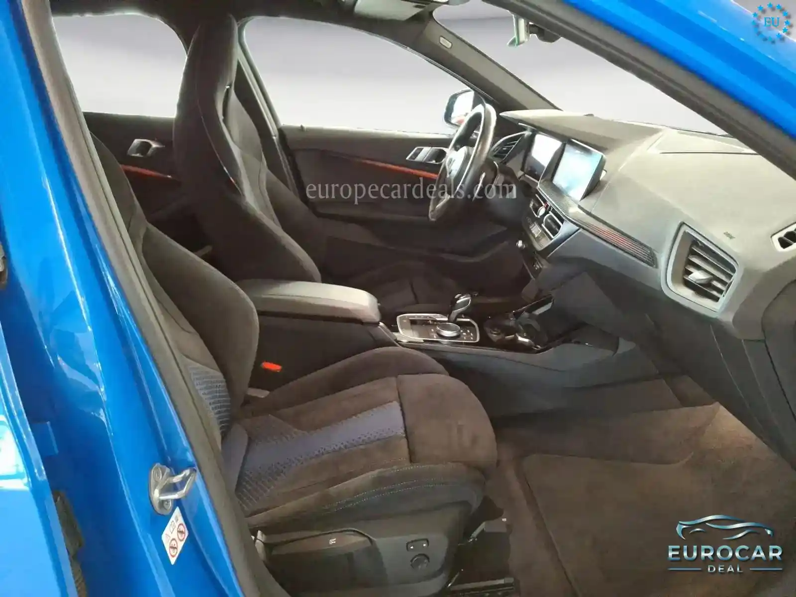 BMW 128