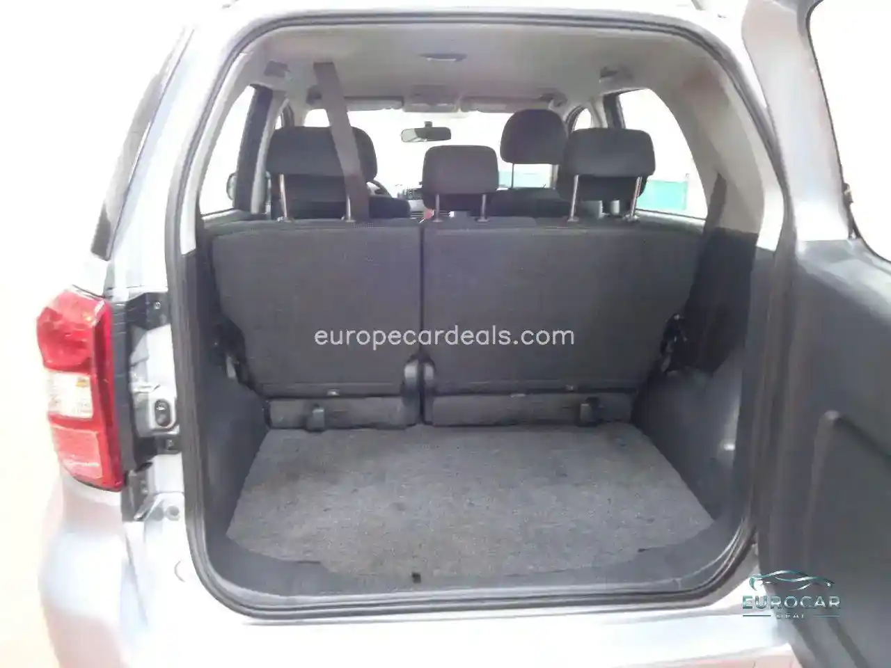 Daihatsu Terios