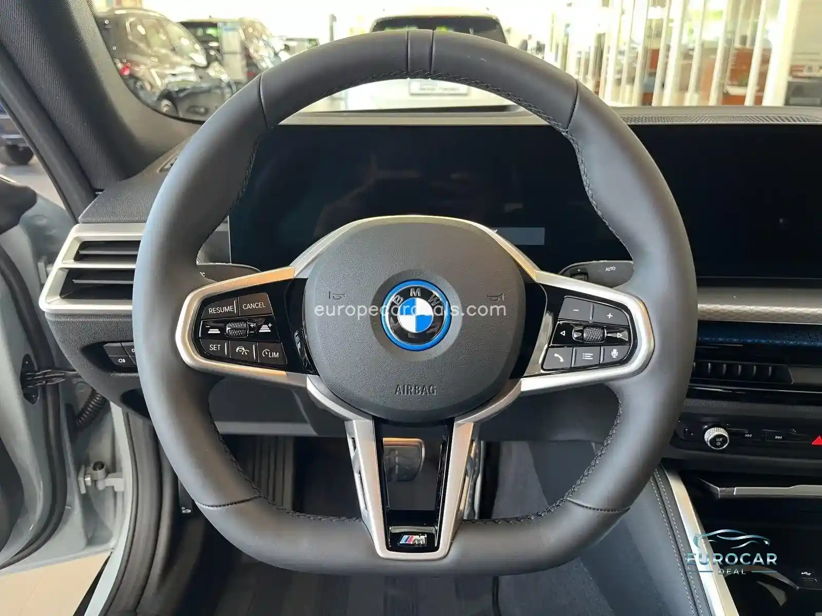 BMW i4