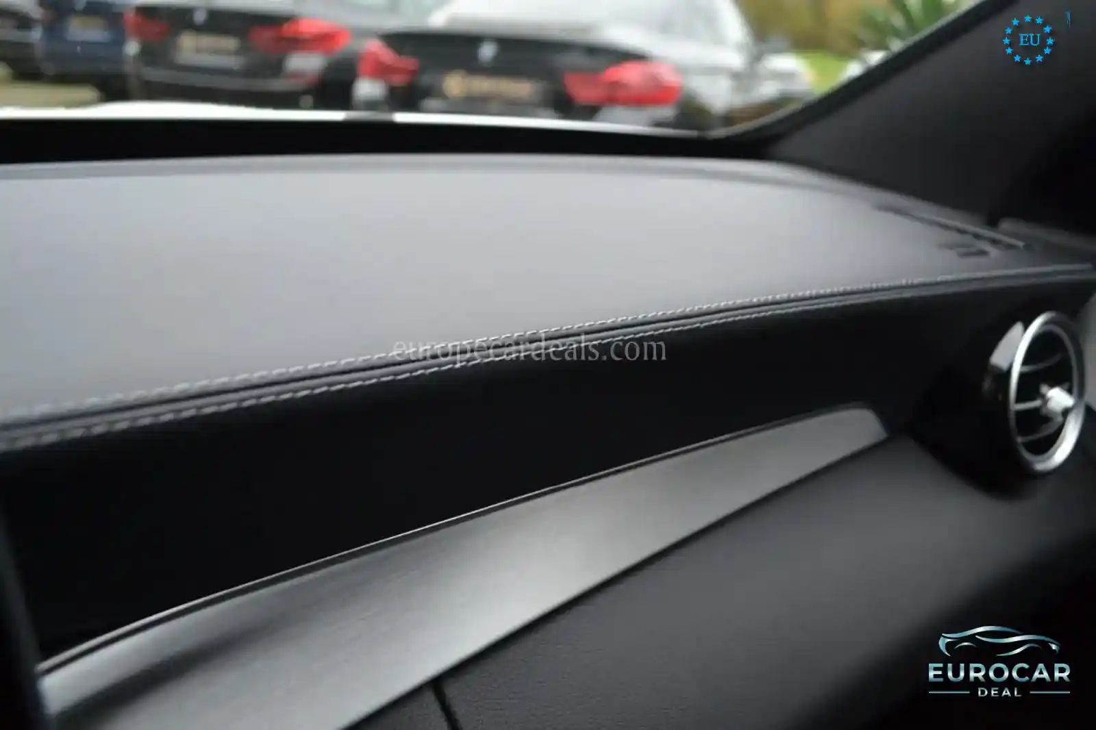 Mercedes-Benz C 63 AMG