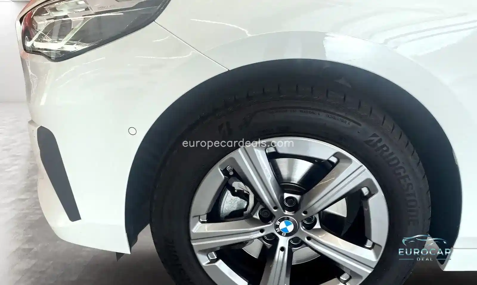 BMW 216