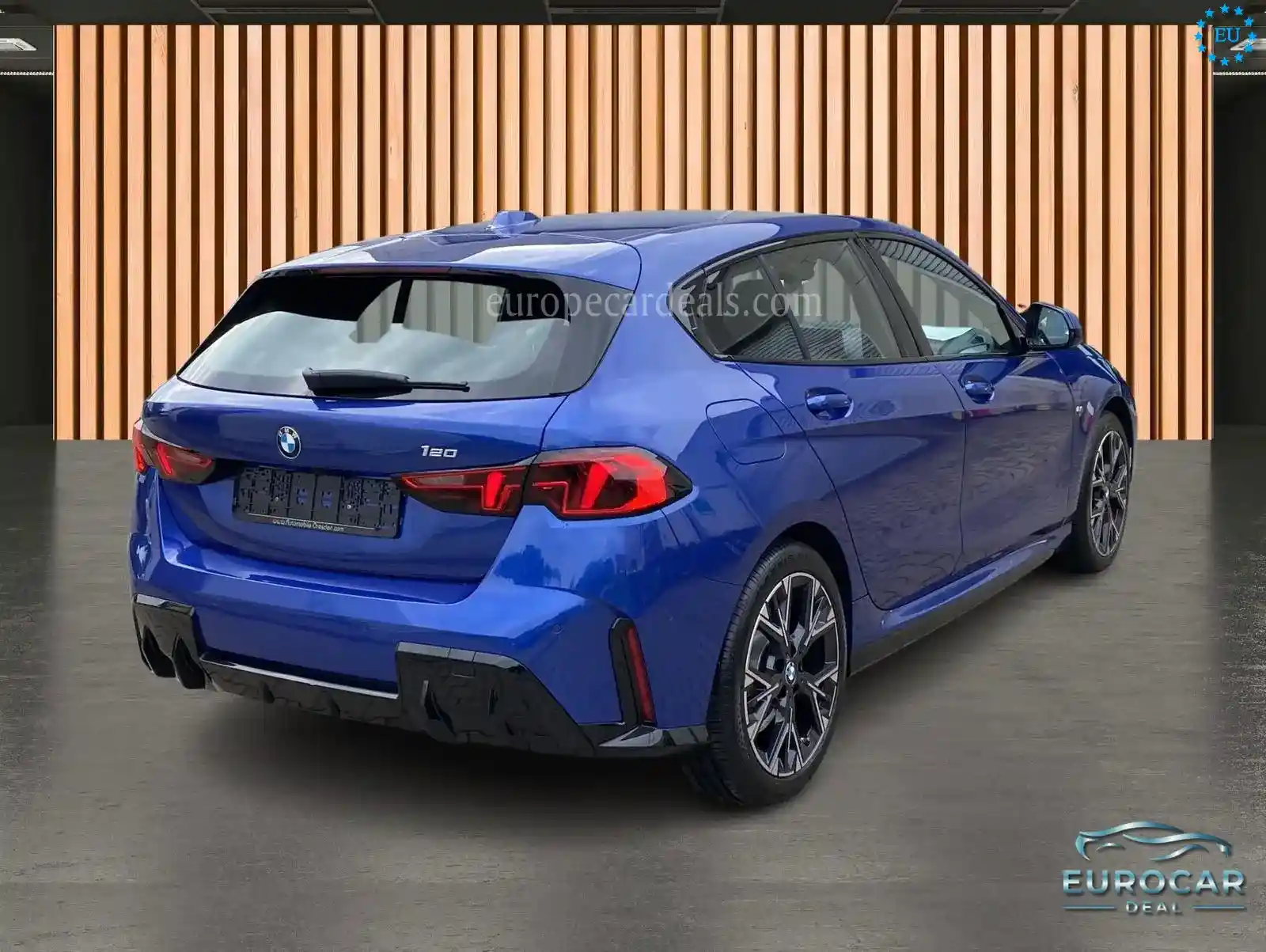 BMW 120
