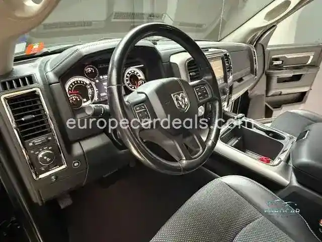 Dodge Other