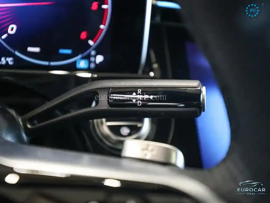 Mercedes-Benz E 450