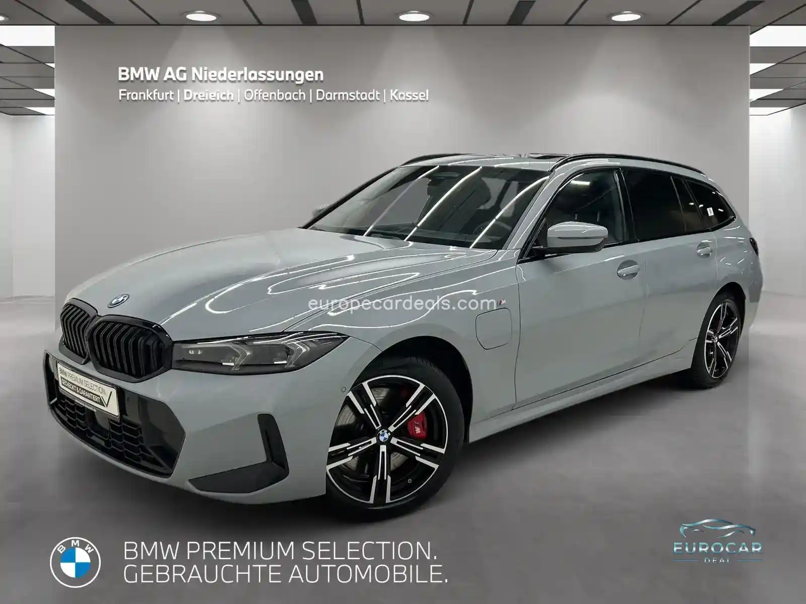 BMW 330