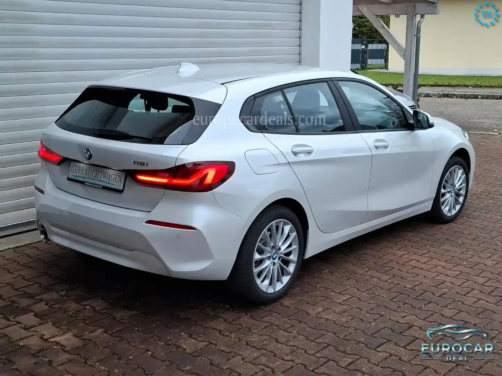 BMW 116