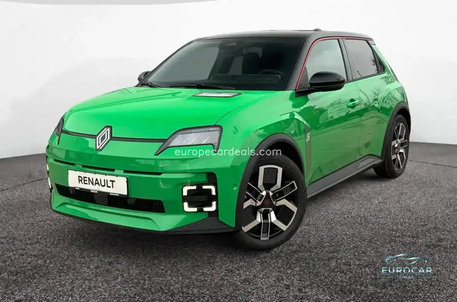 Renault R 5