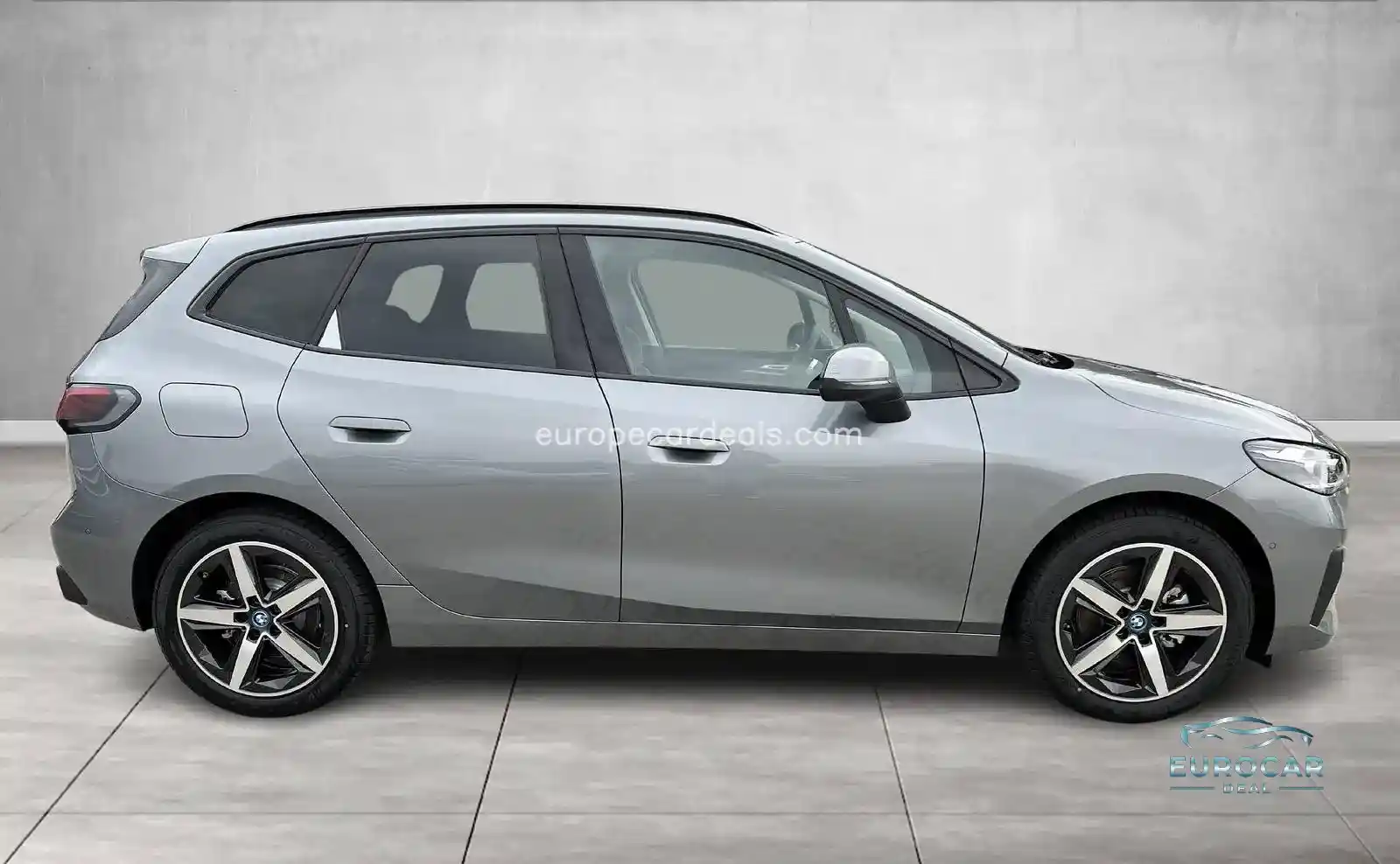 BMW 225 Active Tourer