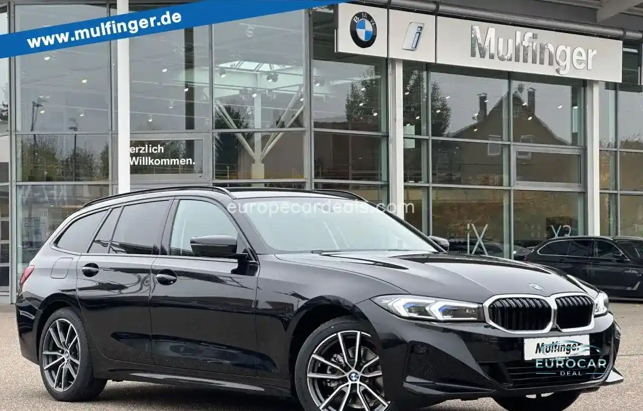 BMW 320