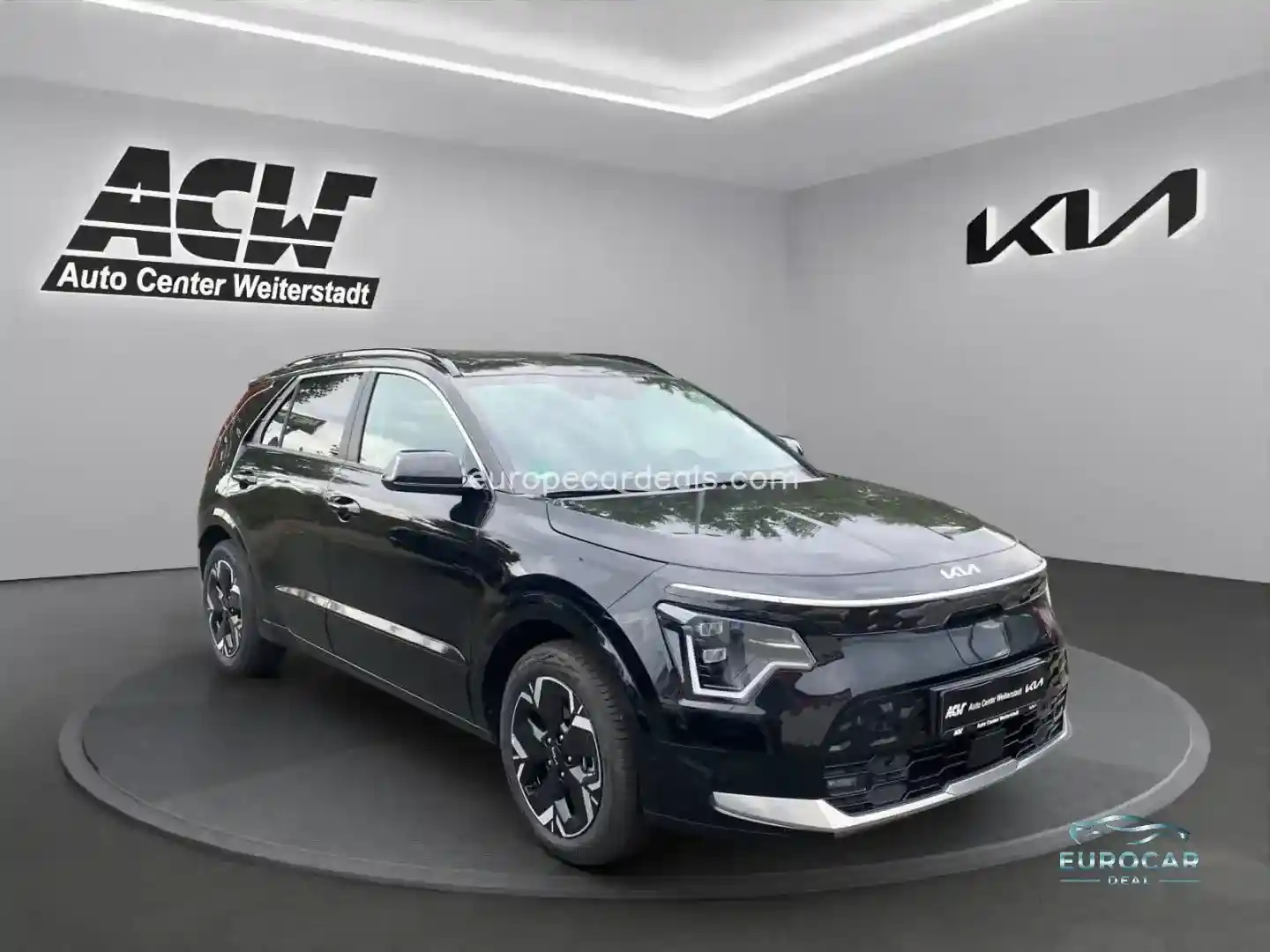 Kia Niro EV