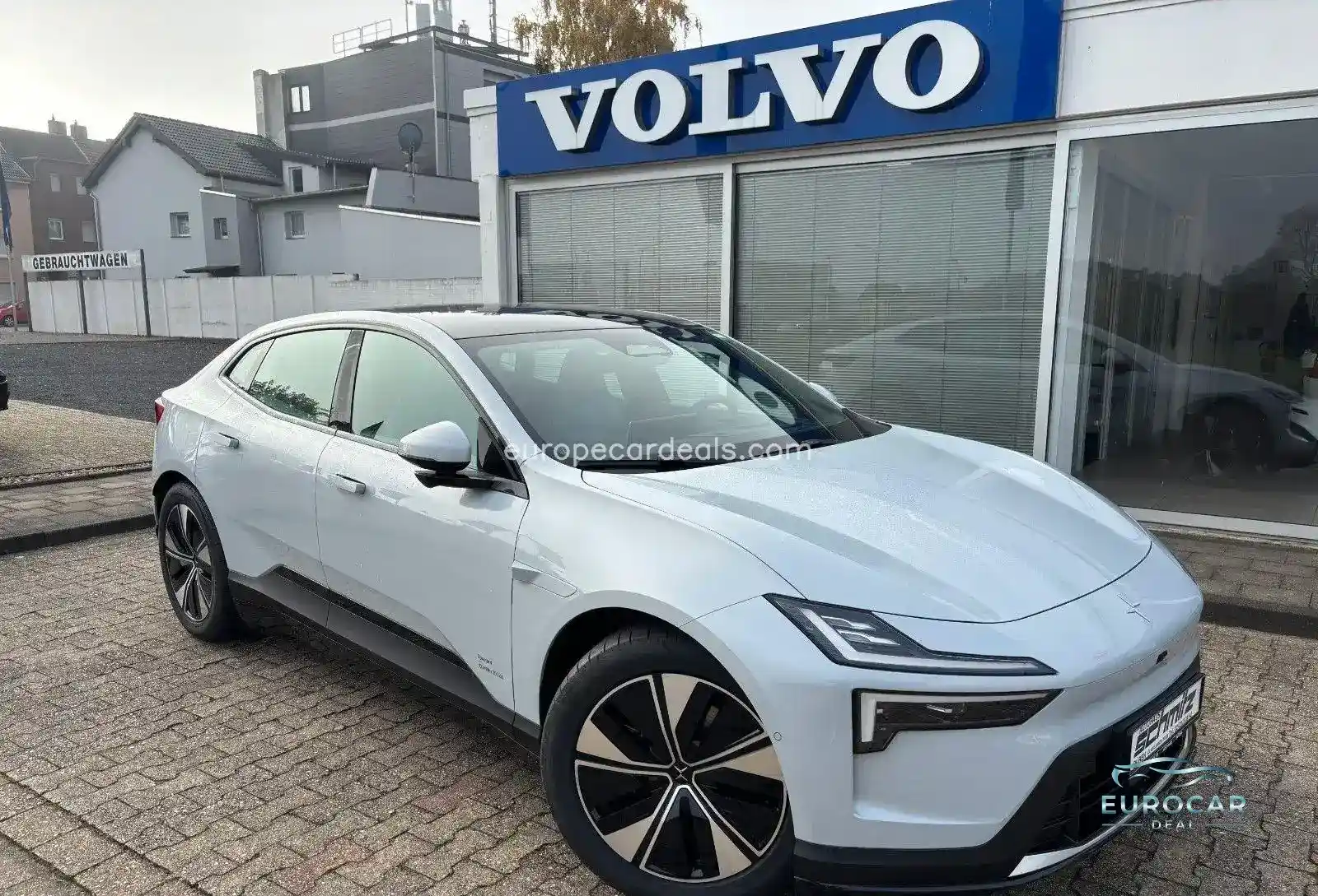 Polestar 4