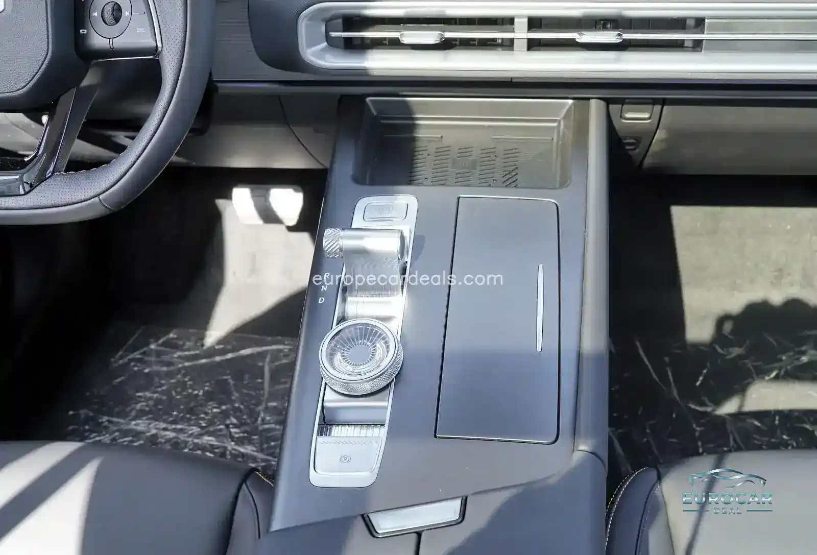 BAIC BJ30