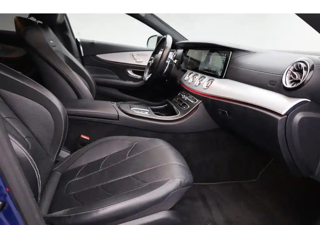 Mercedes-Benz CLS 53 AMG