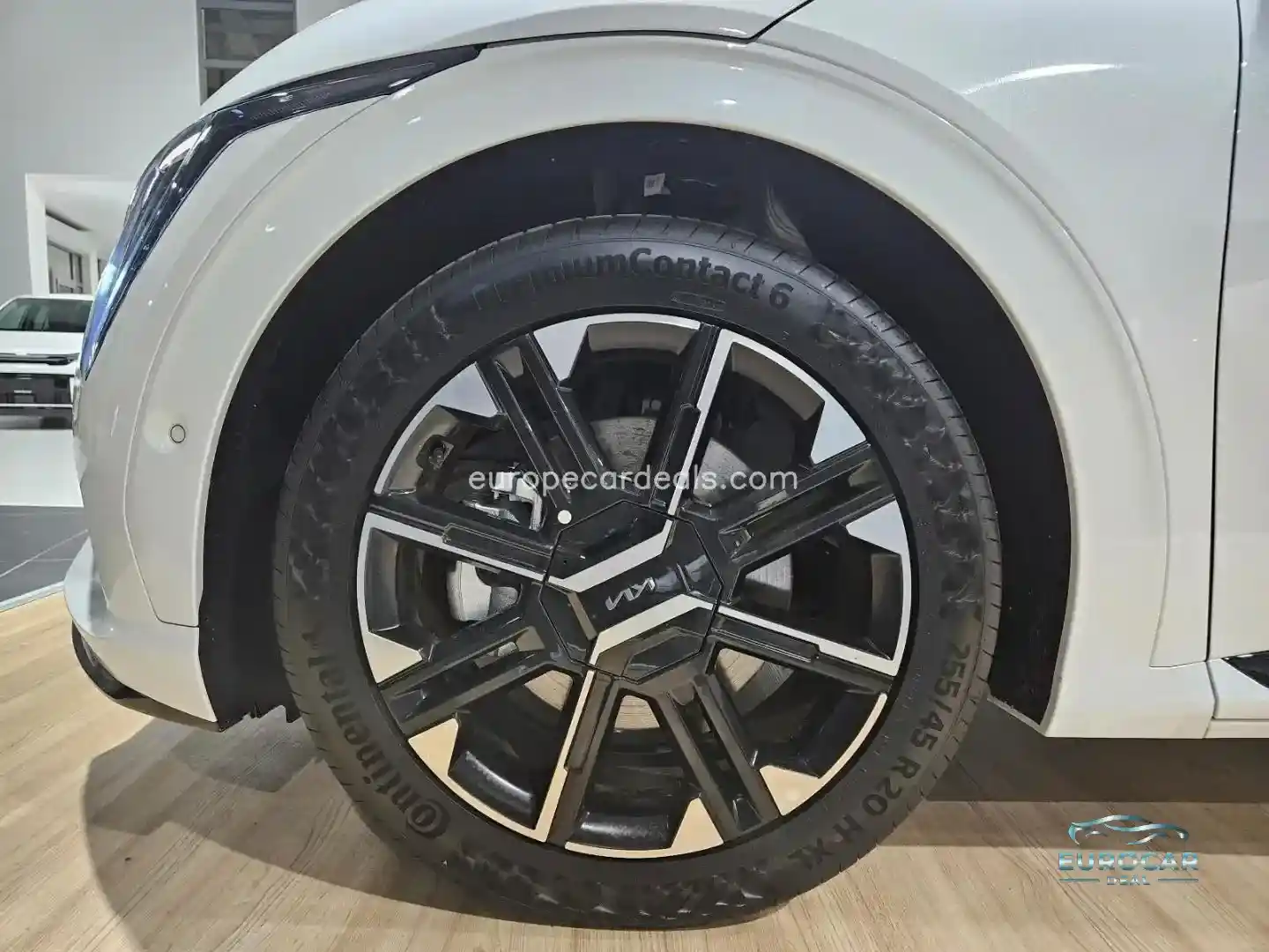 Kia EV6