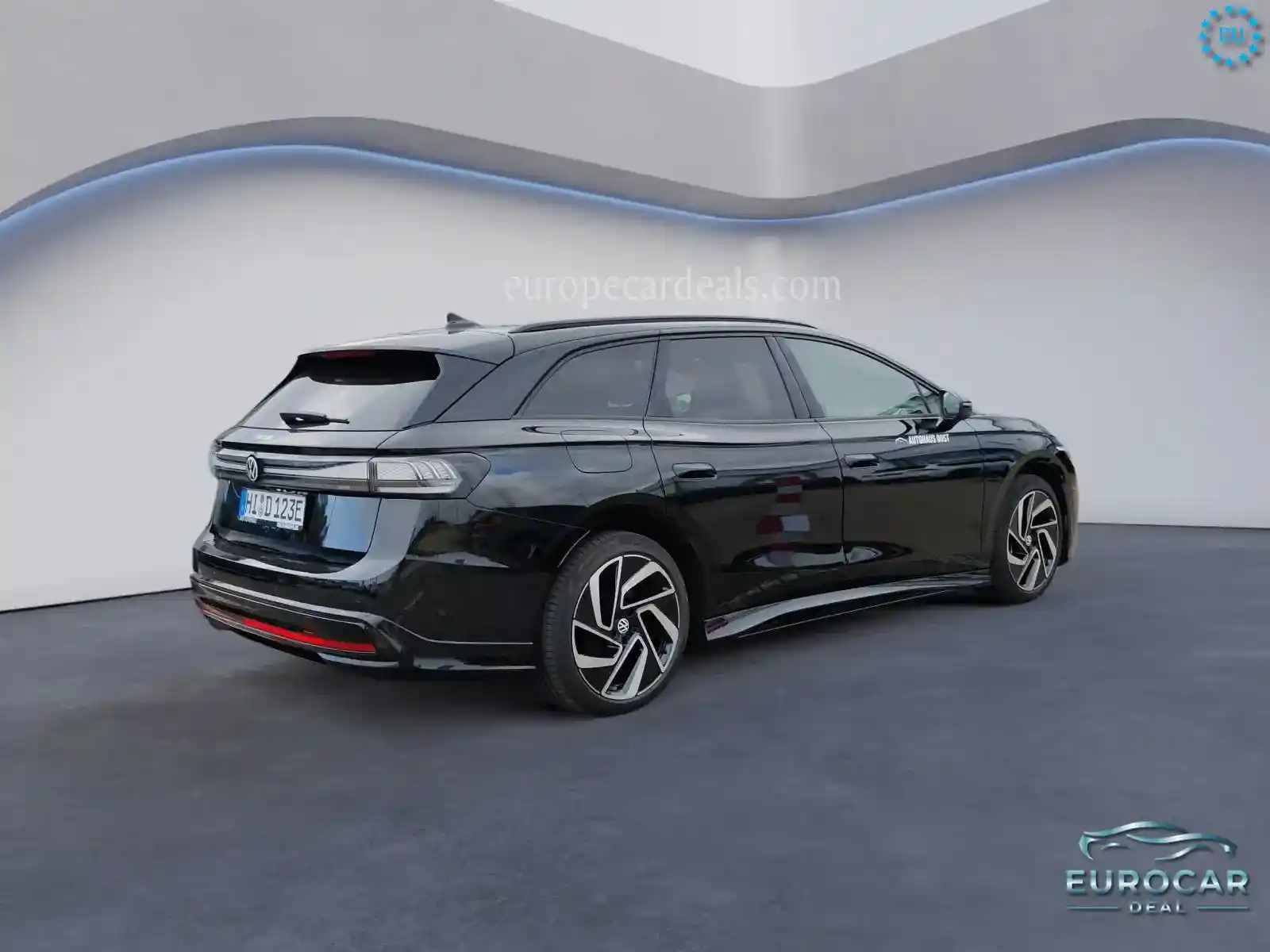 Volkswagen ID.7