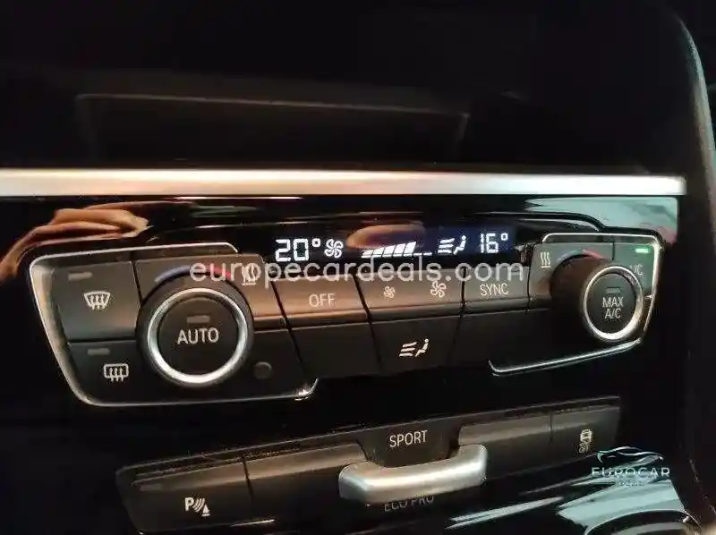 BMW 218 Active Tourer