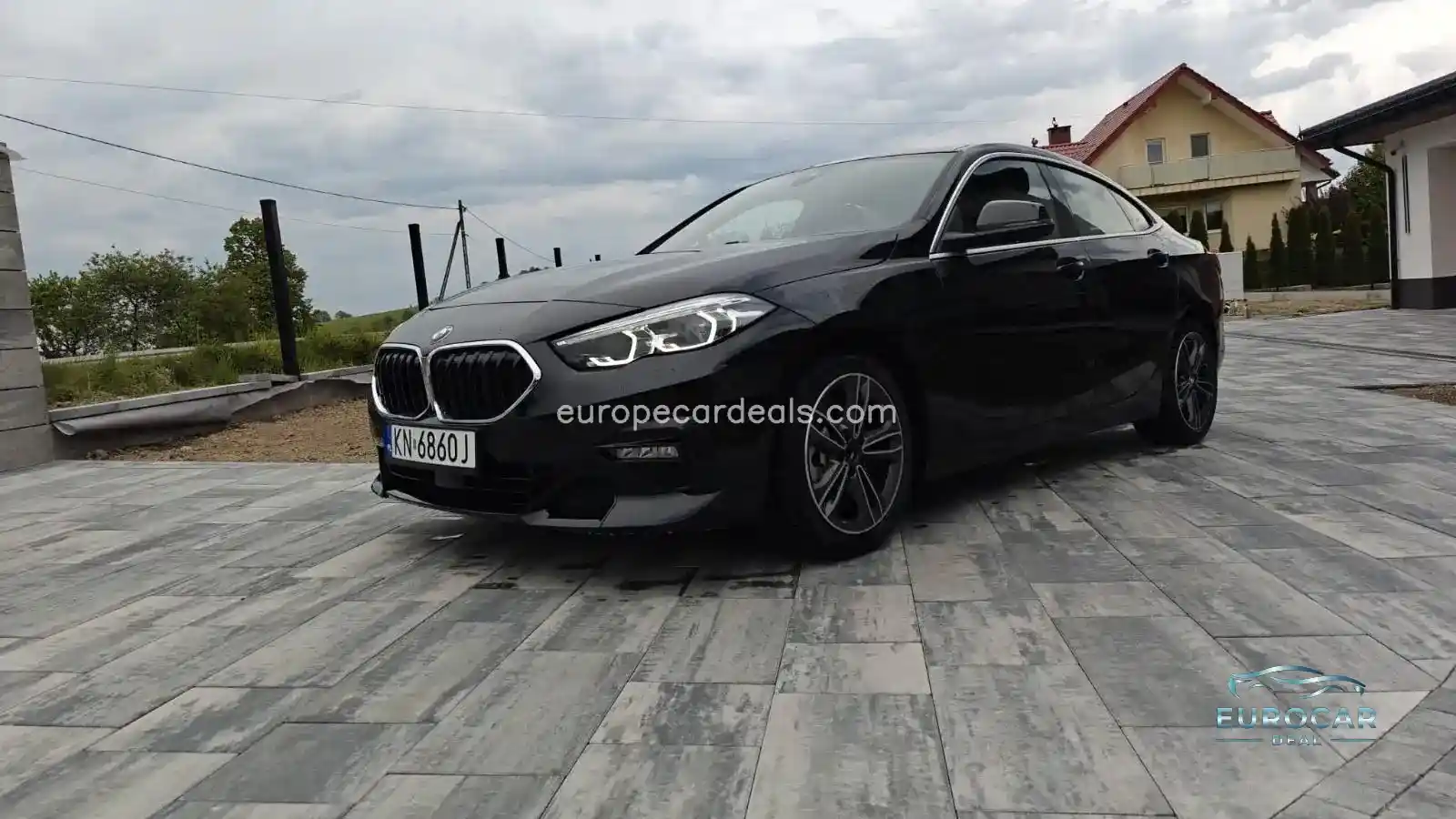BMW 228