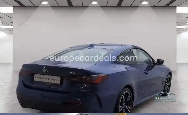 BMW 420