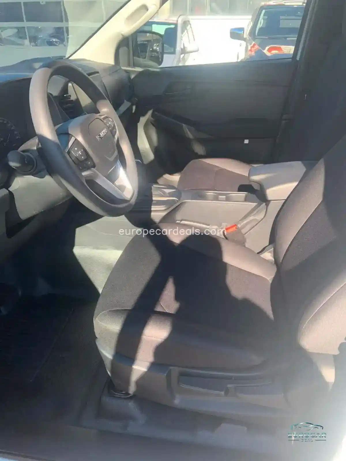 Space Cab 4WD AHK + Beschicht. o. Wanne