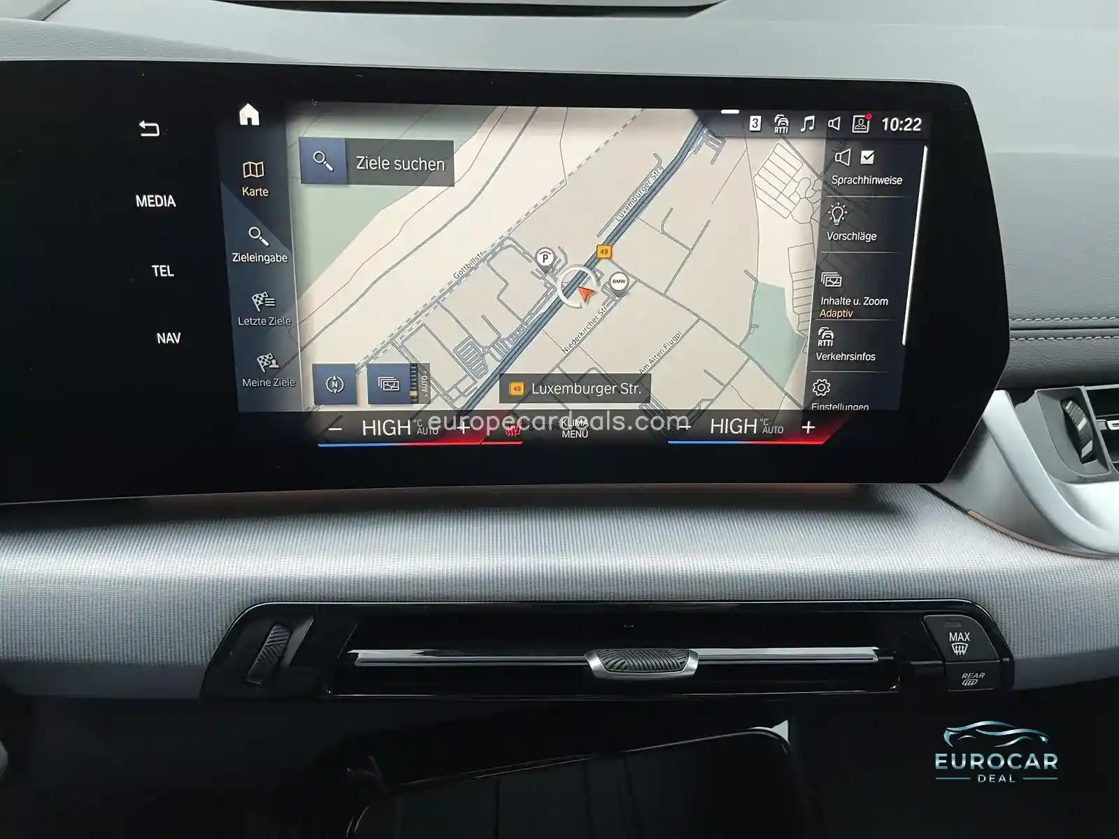 BMW 223 Active Tourer