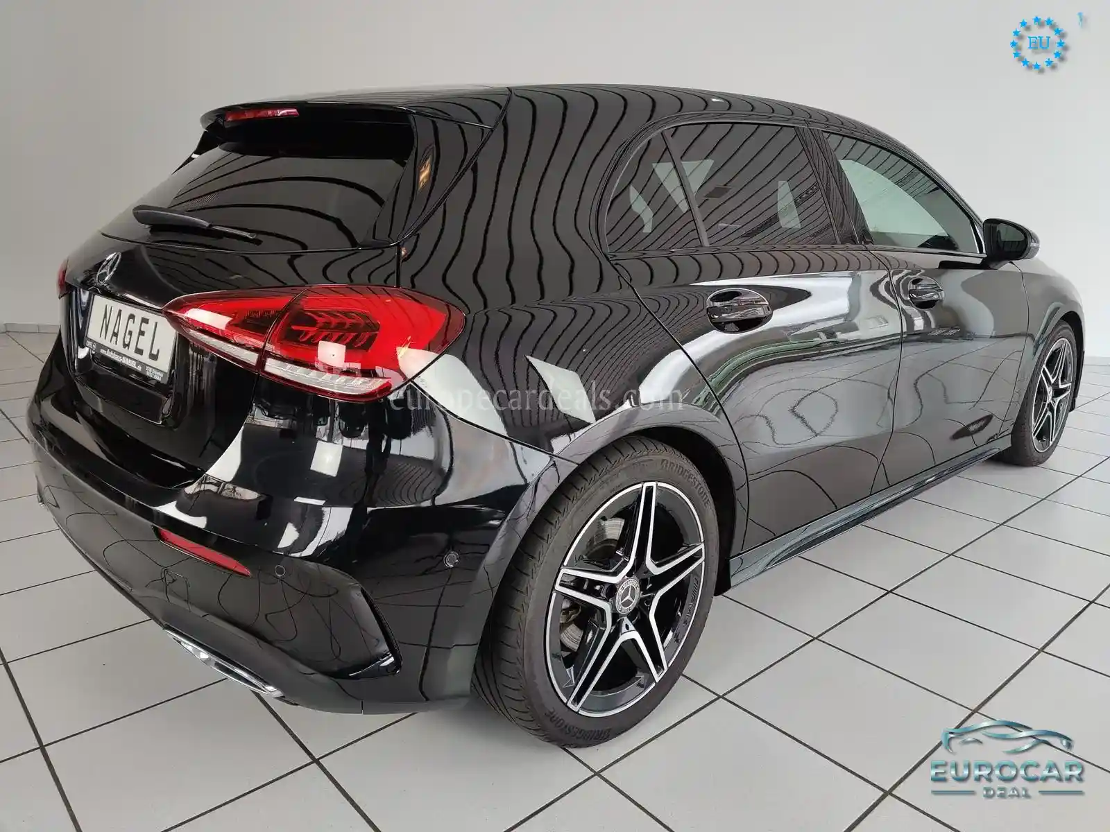 Mercedes-Benz A 220