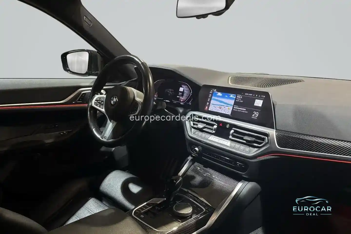 BMW 420