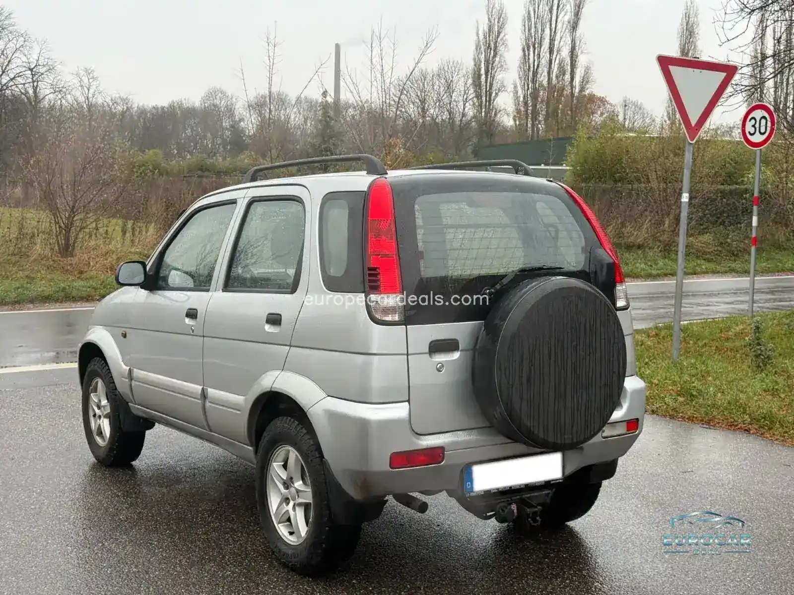 Daihatsu Terios