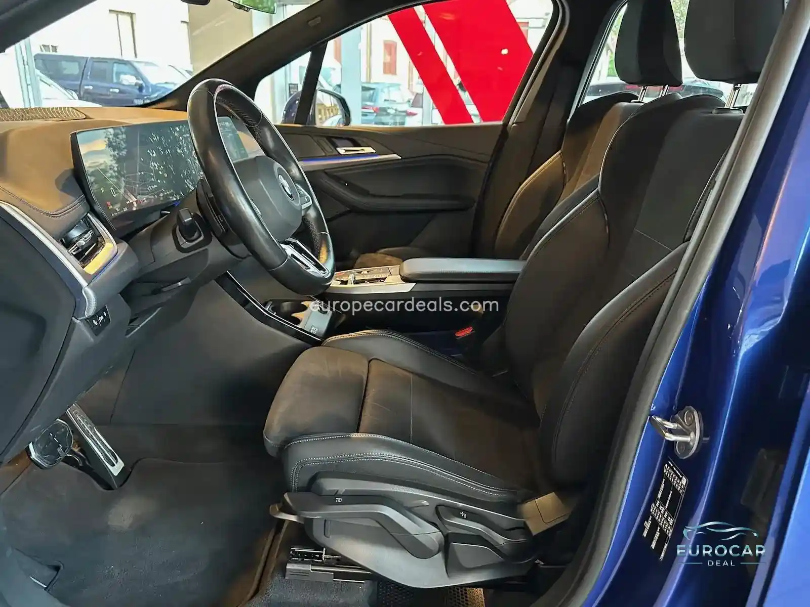 BMW 218 Active Tourer