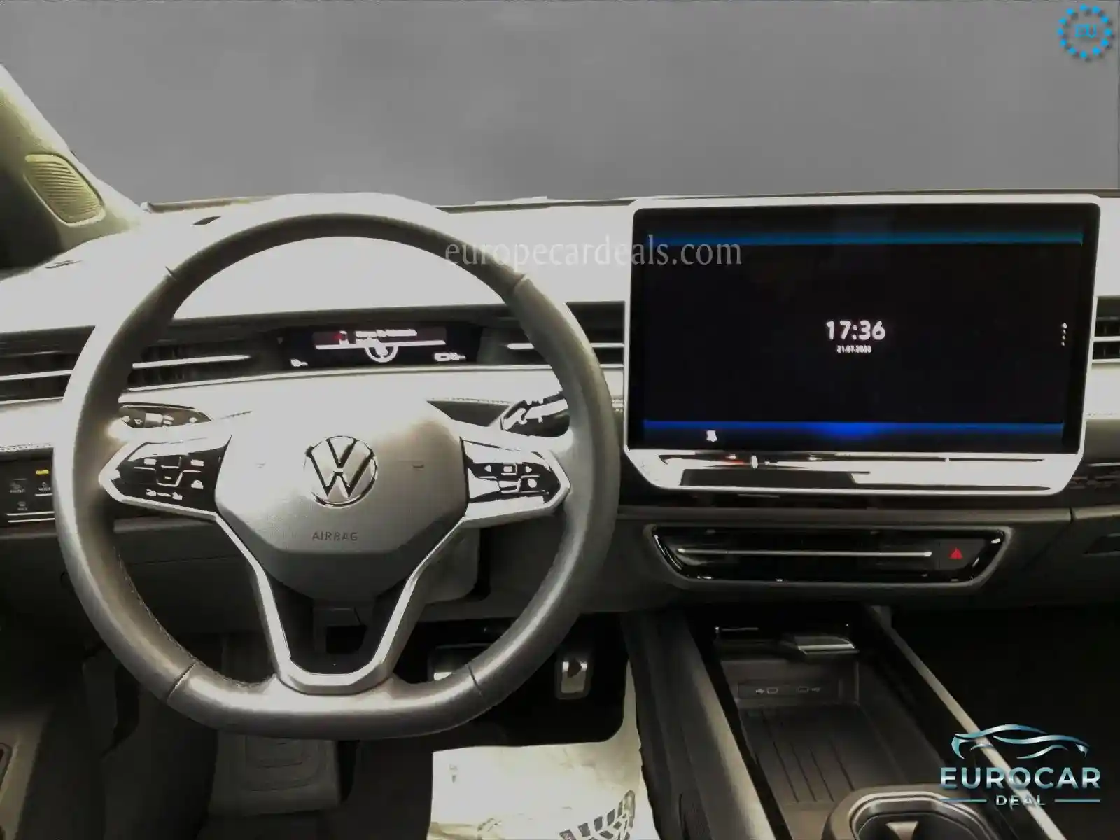 Volkswagen ID.7