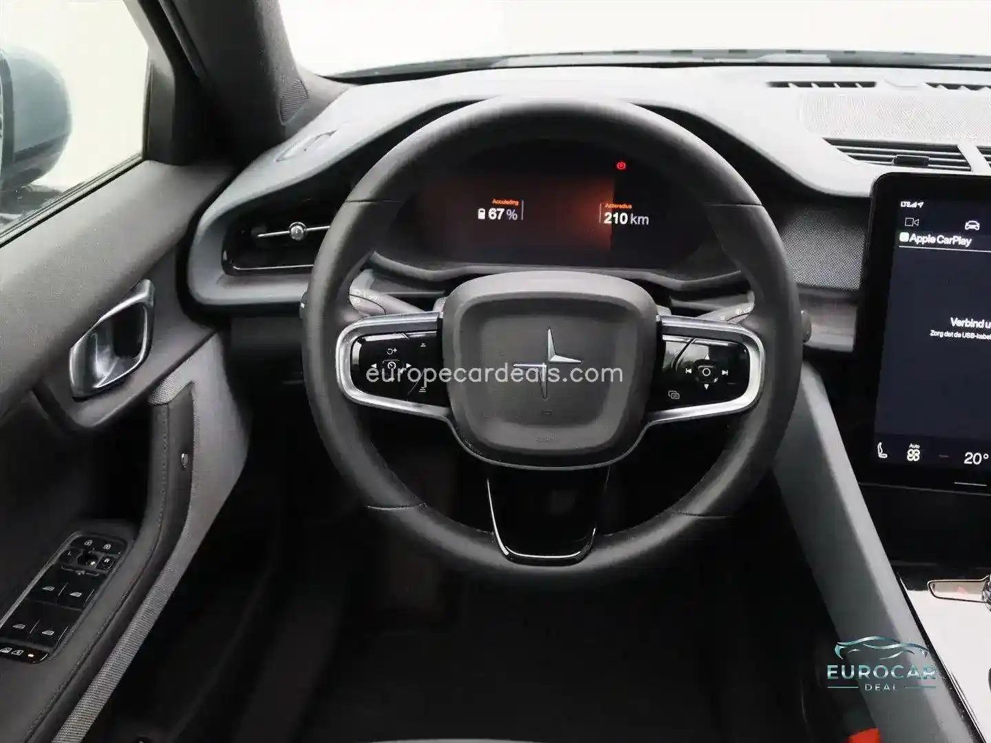 Polestar 2