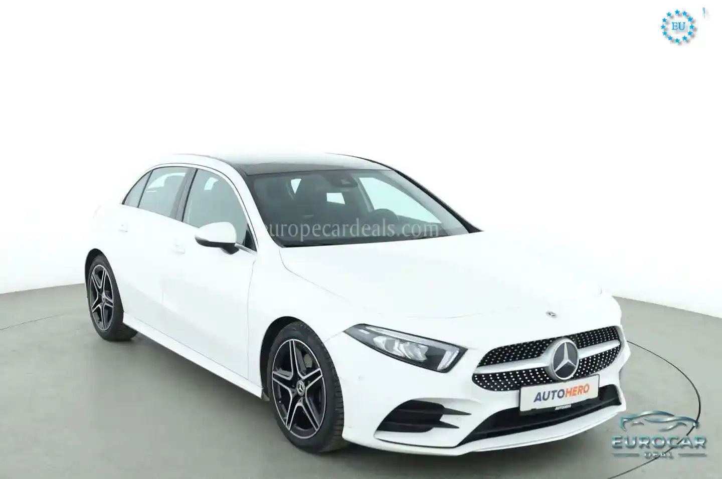 Mercedes-Benz A 220