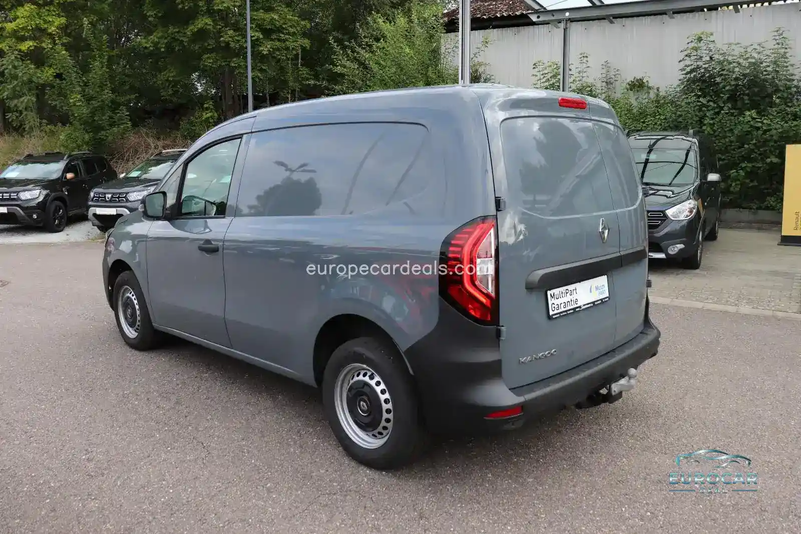Renault Kangoo