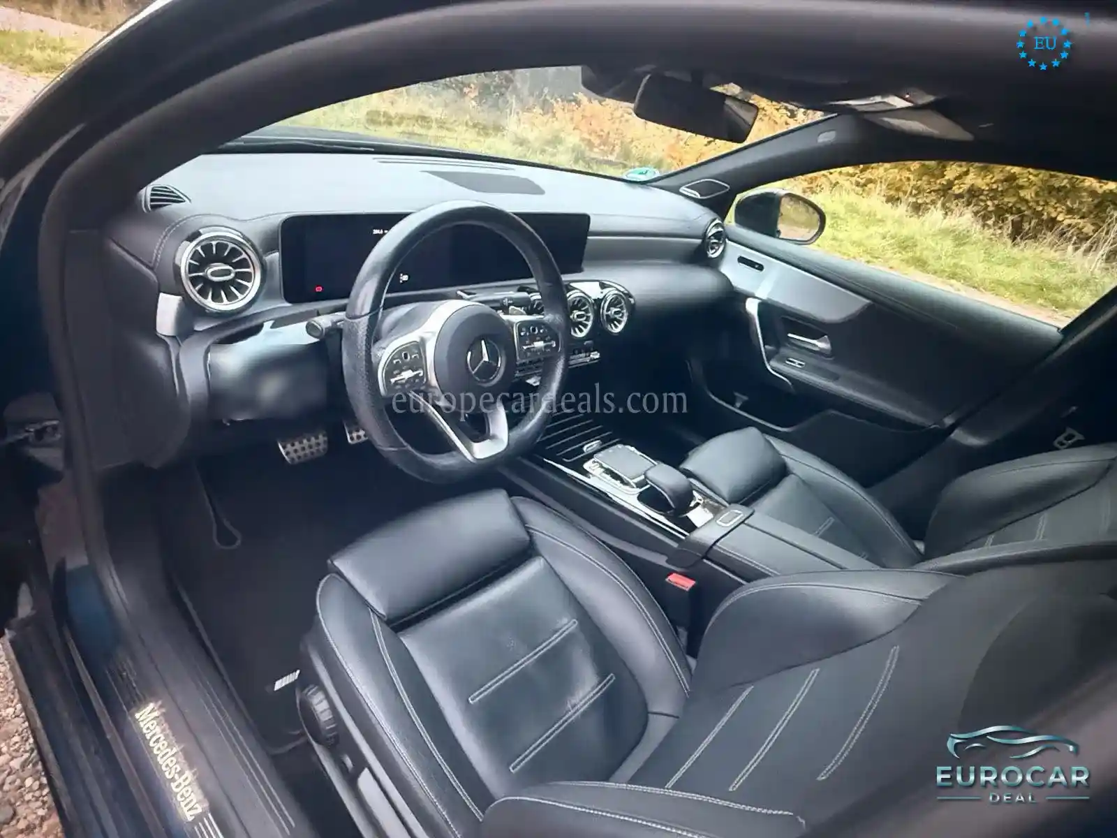 Mercedes-Benz A 220