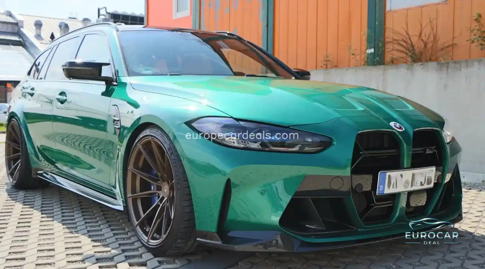 BMW M3